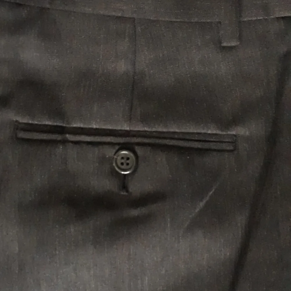 J.CREW DRESS-UP PANTS MEN.